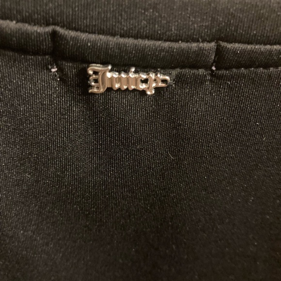 Juicy Couture Shirt Large - Picture 3 of 5